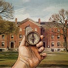Is College The End Goal? Why That's Not My North Star