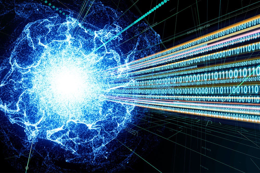 MIT and University of Ferrara researchers develop mathematical framework for designing distinguishable non-Gaussian quantum states