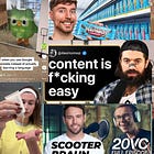 Every business is becoming a media business