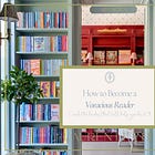 How to Become a Voracious Reader