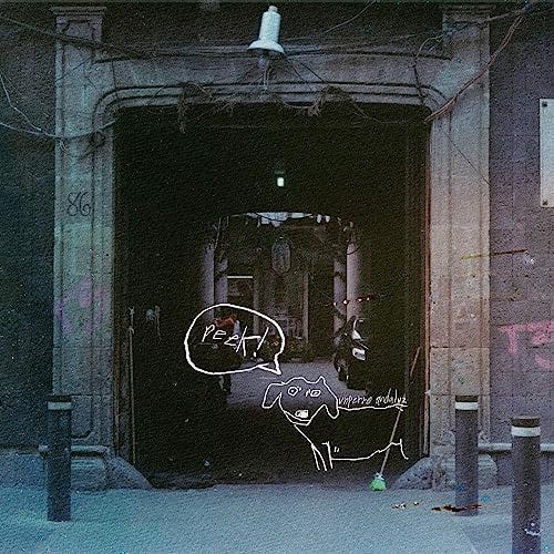 Amazon.com: peek! [Explicit] : unperro andaluz: Música Digital