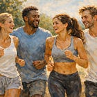 Your Lululemon and Under Armour are destroying your hormones & fertility
