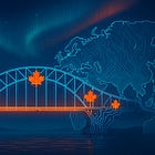 The AI Bridge Between Innovation and Independence