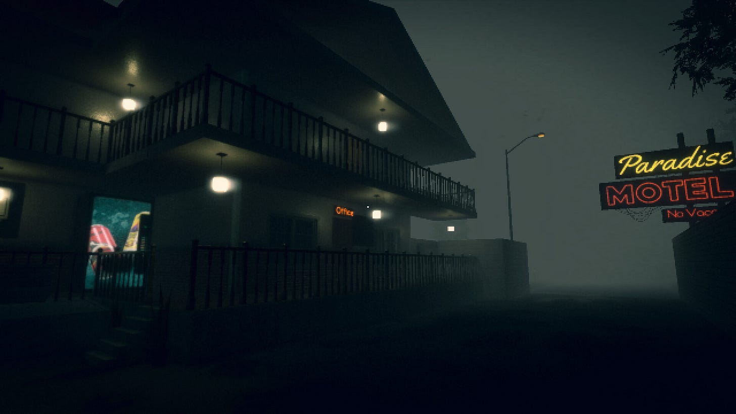 Screenshot #1