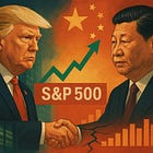 Markets Held Together by a Handshake