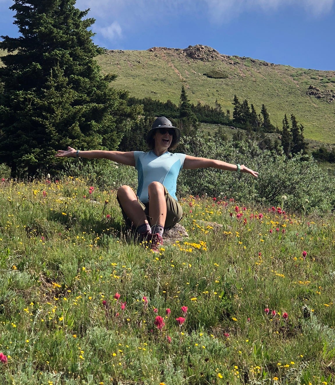 Healthcare Awokening