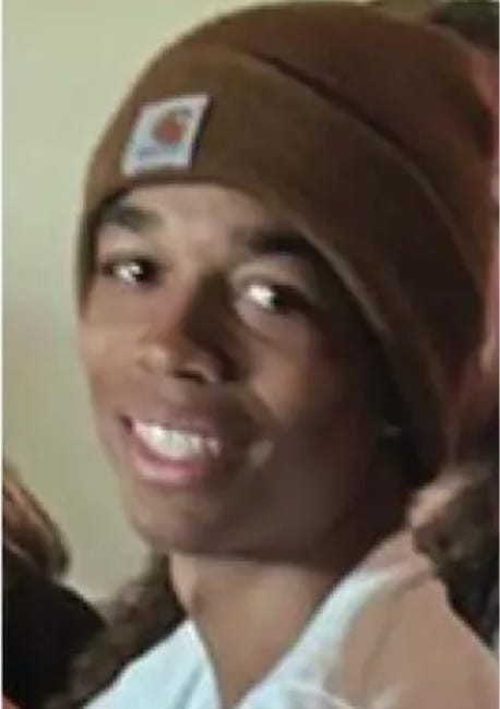 Body Found in Retention Pond Officially Identified as Missing Teen Giovanni Pelletier