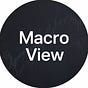 Macro View Journal's avatar