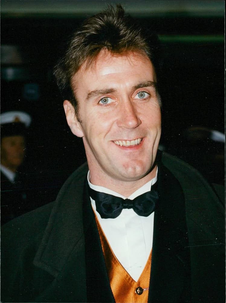 Joe McGann