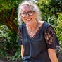 Suzie Sharpe's avatar