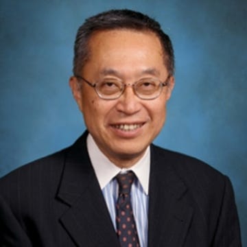 The Renegade Professor