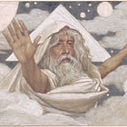 Our Distant Ancestor