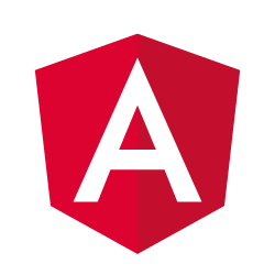 Angular logo