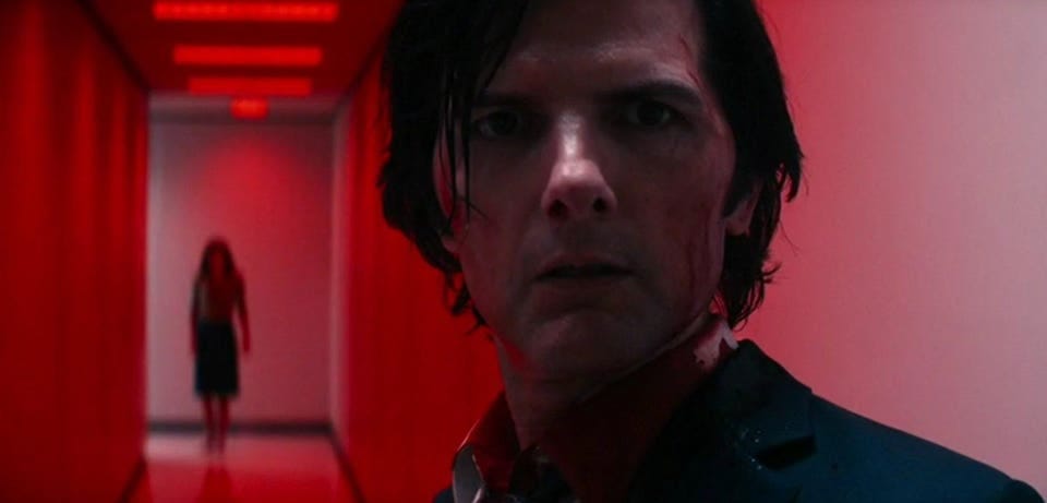 Severance' Season 2 Finale—'Cold Harbor,' Explained