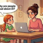 Talking AI and Ethics with Little Kids: Look for the Helpers