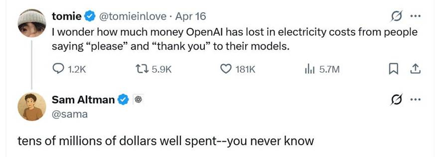 A screenshot of a social media post

AI-generated content may be incorrect.