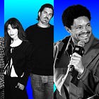 Netflix’s Pod Pitch Lands Flat; Fox Comes for YouTube; Yeezy Alum Drops New App