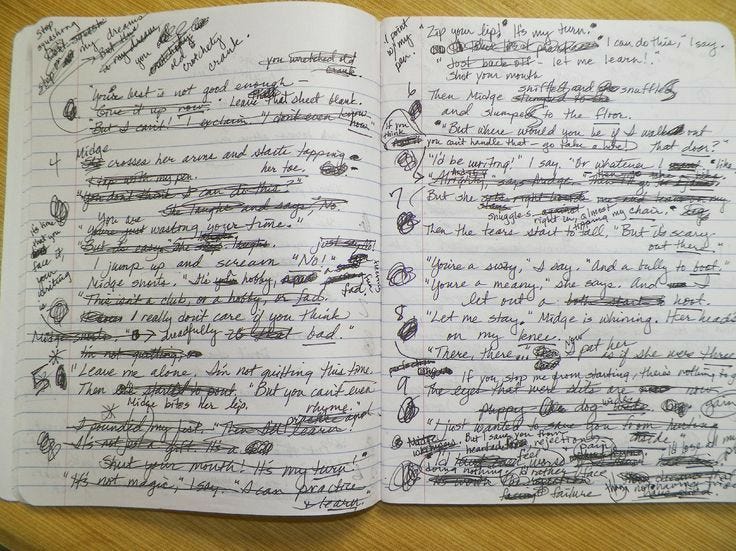 The Beginner’s Guide to Writing Personal Essays