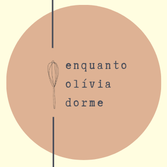 Enquanto Olívia Dorme