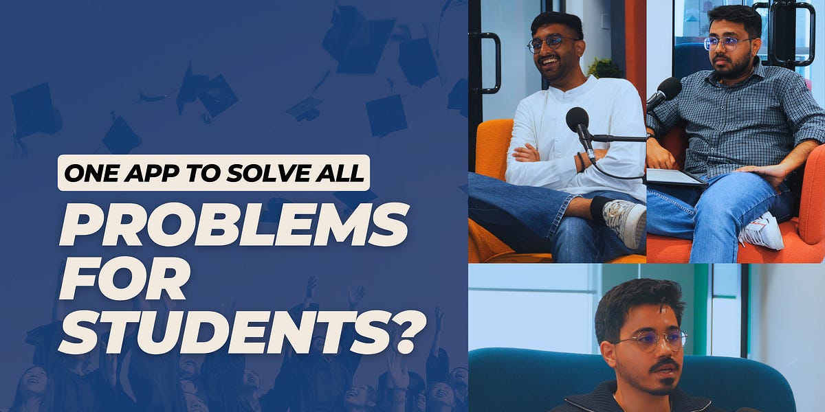 Can this APP solve all problems for STUDENTS?