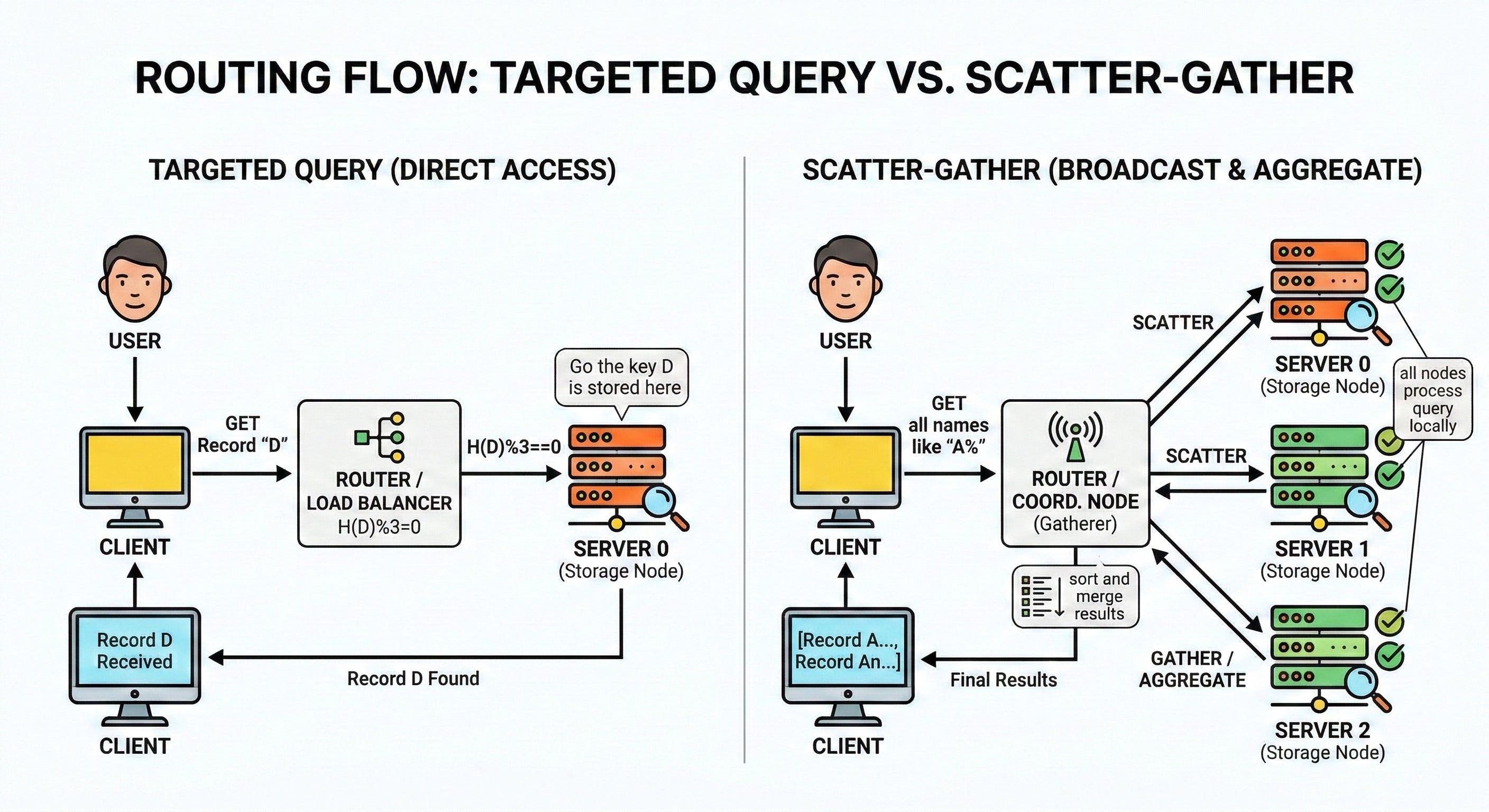 The Complete Guide to Database Sharding for System Design Interviews ...