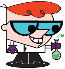 dexter's lab dexter's lab