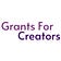 Grants For Creators™