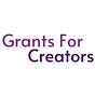 Grants For Creators™