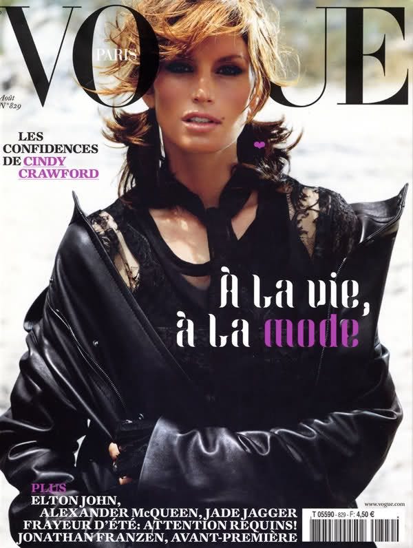 Vogue Paris Oct 1998 No 791 French Vintage Fashion Magazine, 57% OFF