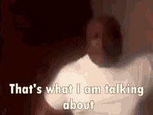 Thats Why Hes The Goat Mvp GIF - Thats Why Hes The Goat Mvp The Goat -  Discover & Share GIFs