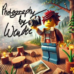 Photography by Wendee