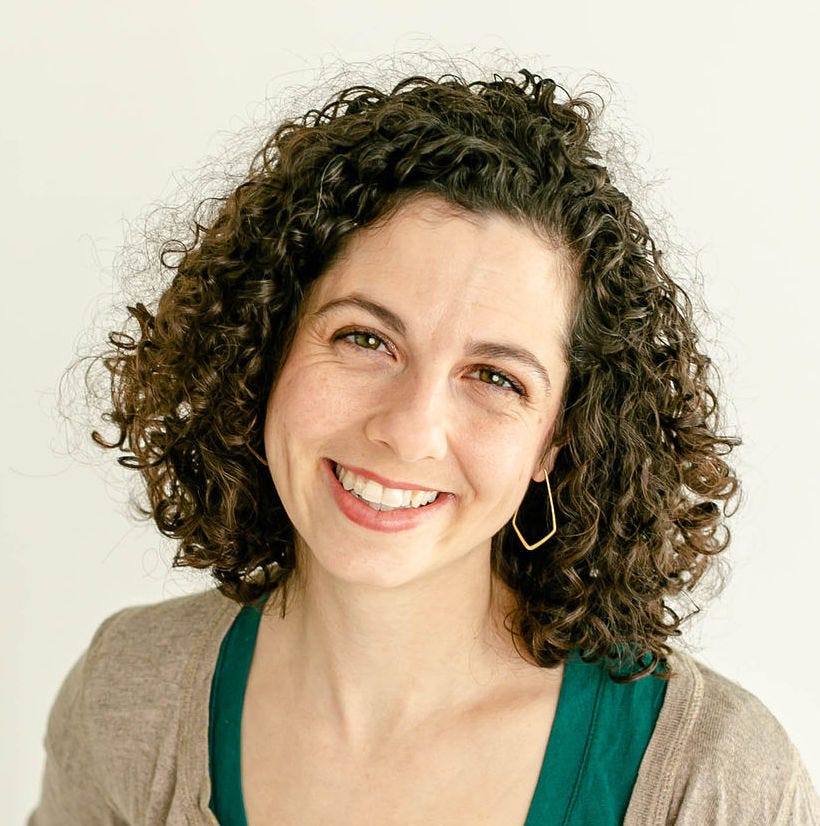 Danielle LaSusa Ph.D.