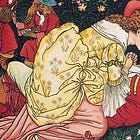 Fairy Tale as MFA Antidote