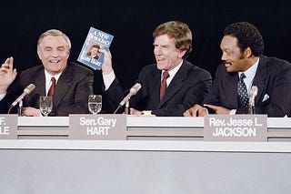 Ettingermentum Newsletter | Substack