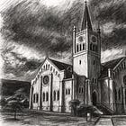 Ope Brief aan die NG Kerk