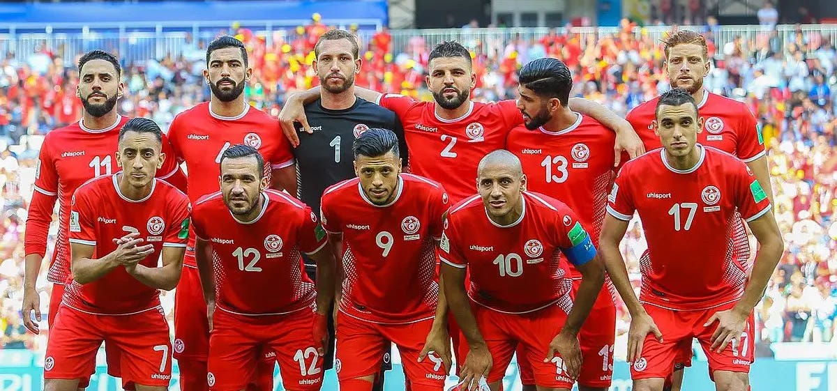 Tunisia at FIFA 2026: The Eagles of Carthage Seek a New World Cup Breakthrough