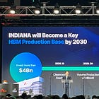 SK hynix calls WL groundbreaking ‘key’ to U.S. semiconductor supply plans