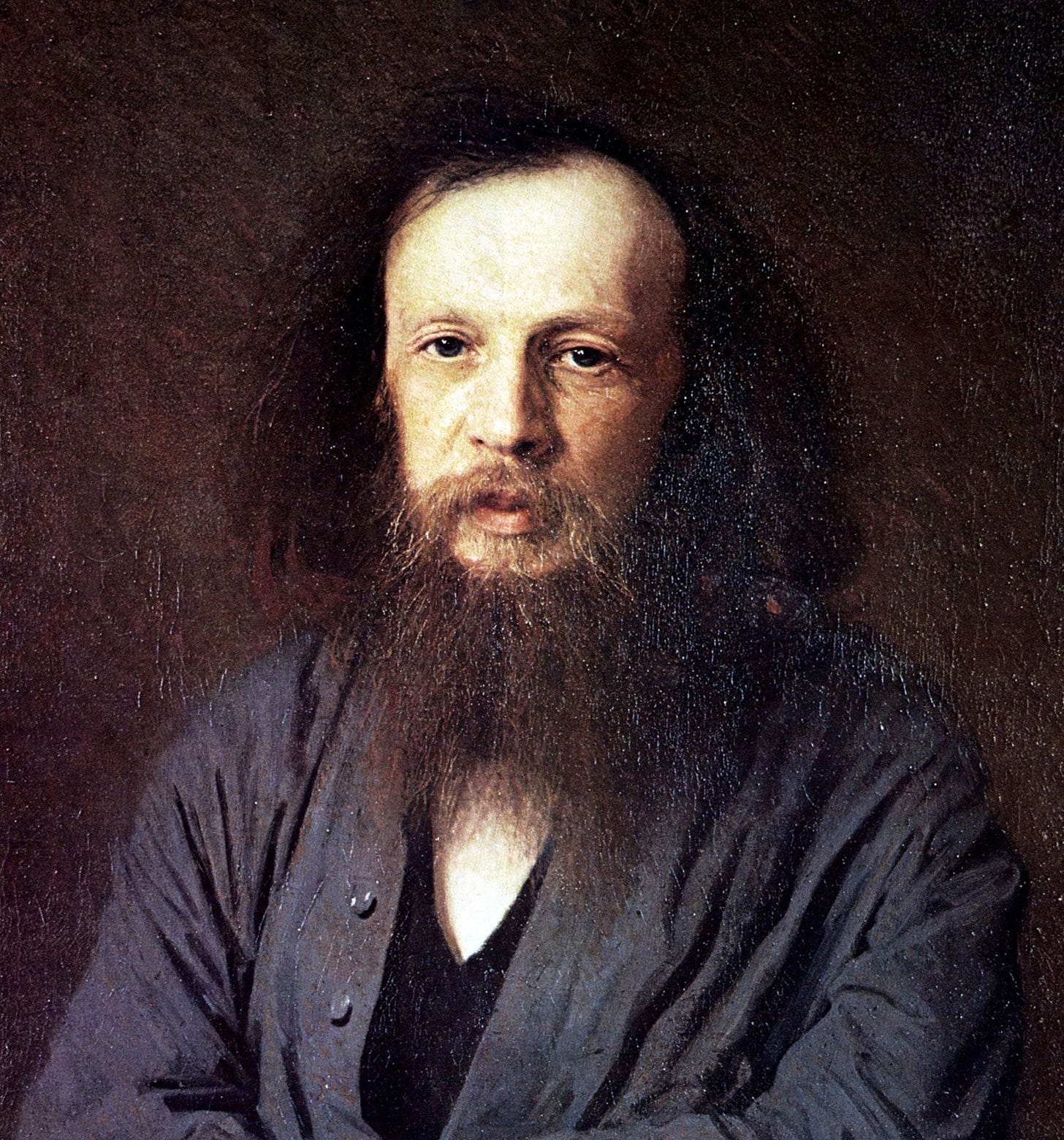 Dmitri Mendeleev | Biography, Periodic Table, & Facts | Britannica