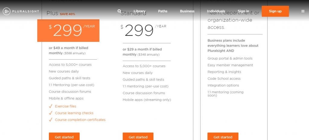 pluralsight
