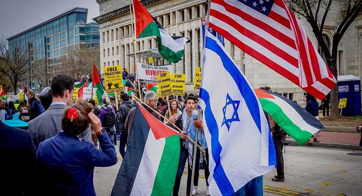 Beyond Palestine: Unpacking Israel's Impact on the U.S. | AMP