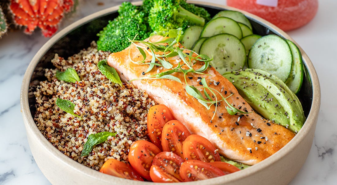 Trader Joe's Meal Hacks!