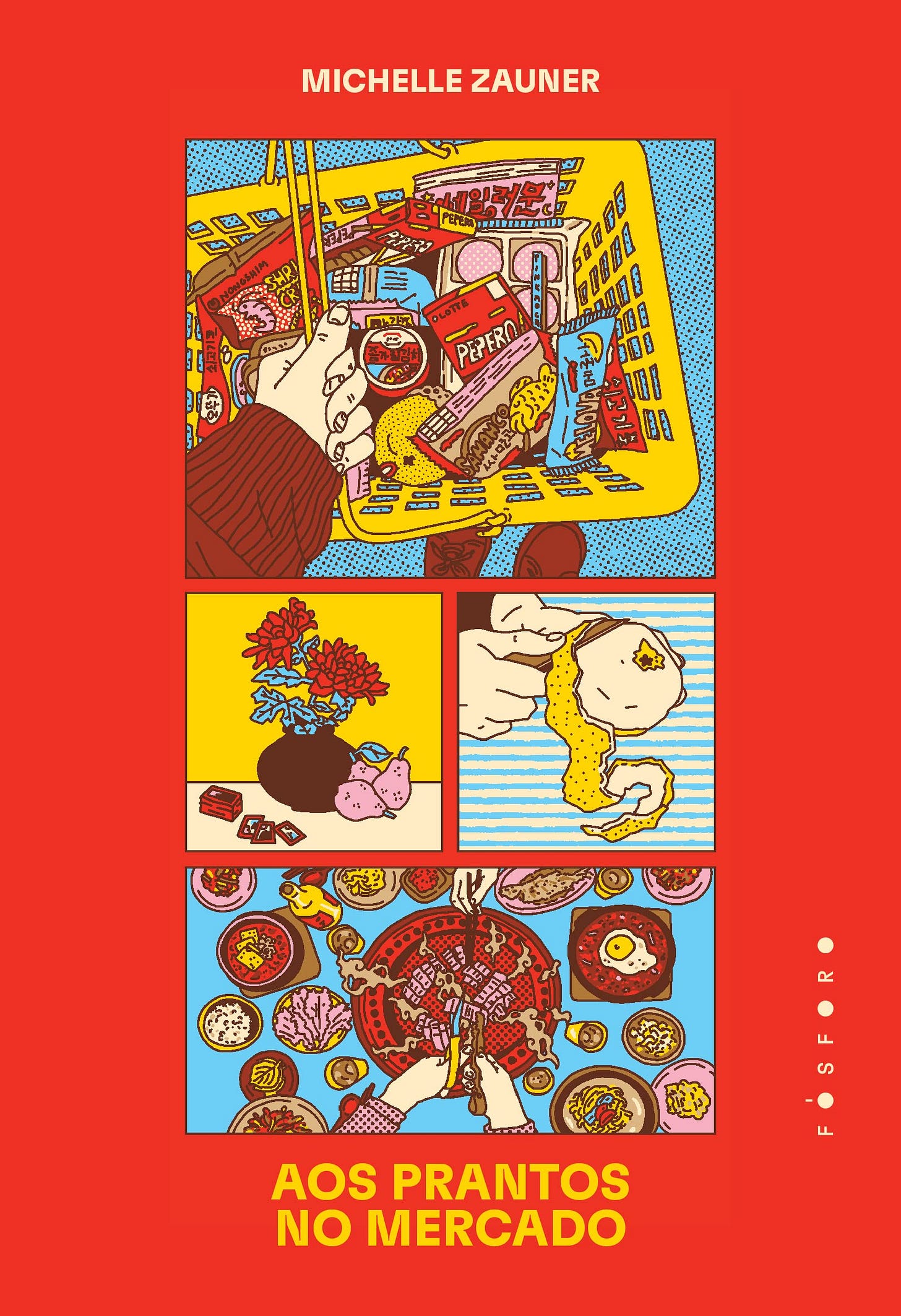 Aos Prantos no Mercado | Amazon.com.br