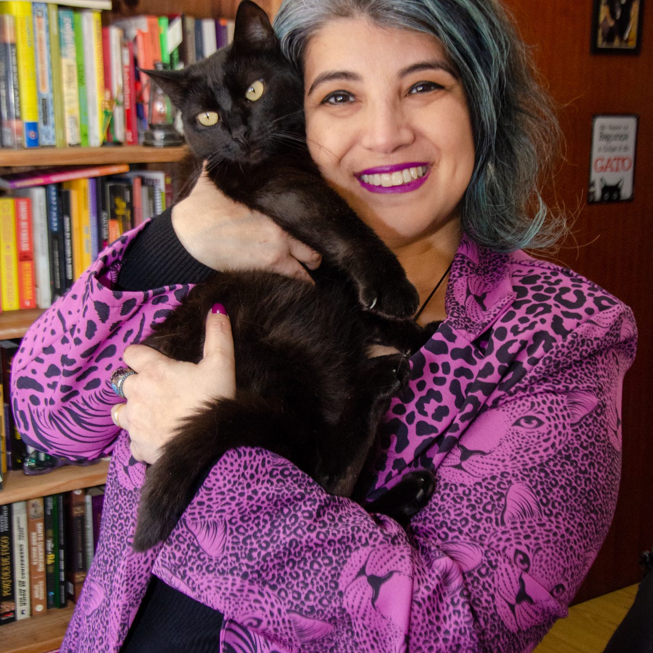 Em Fluxo Contínuo - Adri Amaral’s Substack