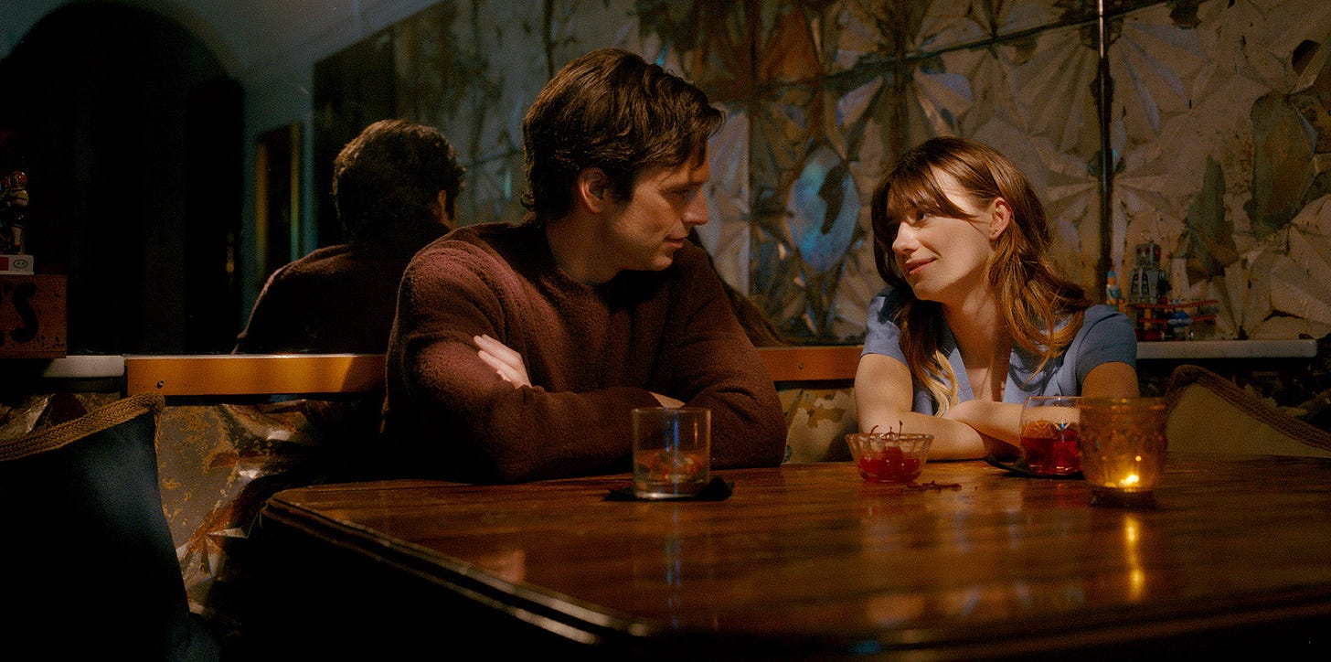Fresh Sundance review: A bloody rom-com that bites back | EW.com