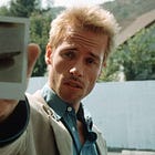 Memento (Amnésia) - Pizza, Cinema e Um Sábado à Noite #001