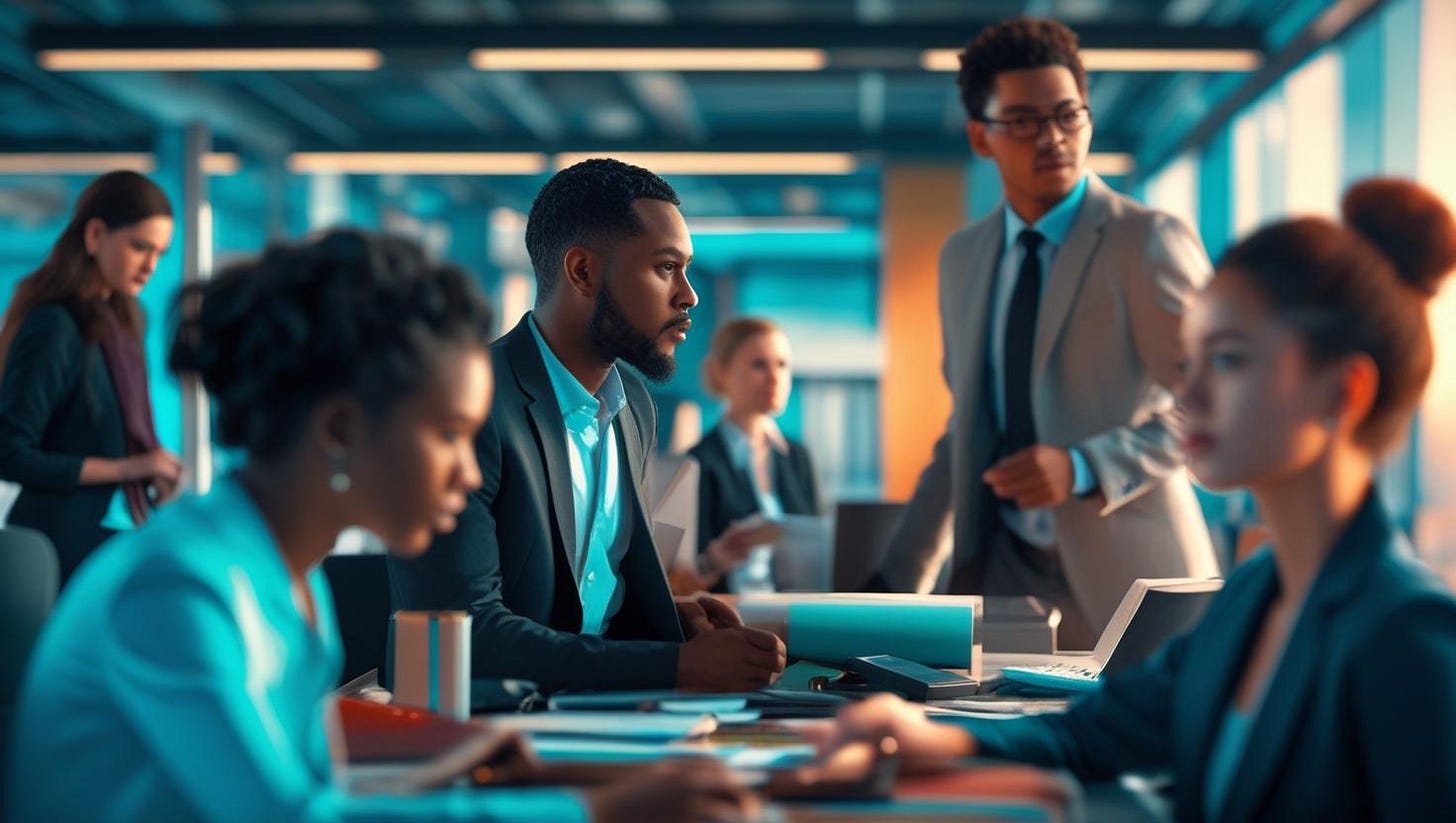 Overview of the work visa process for international job seekers applying in the U.S. and Europe
