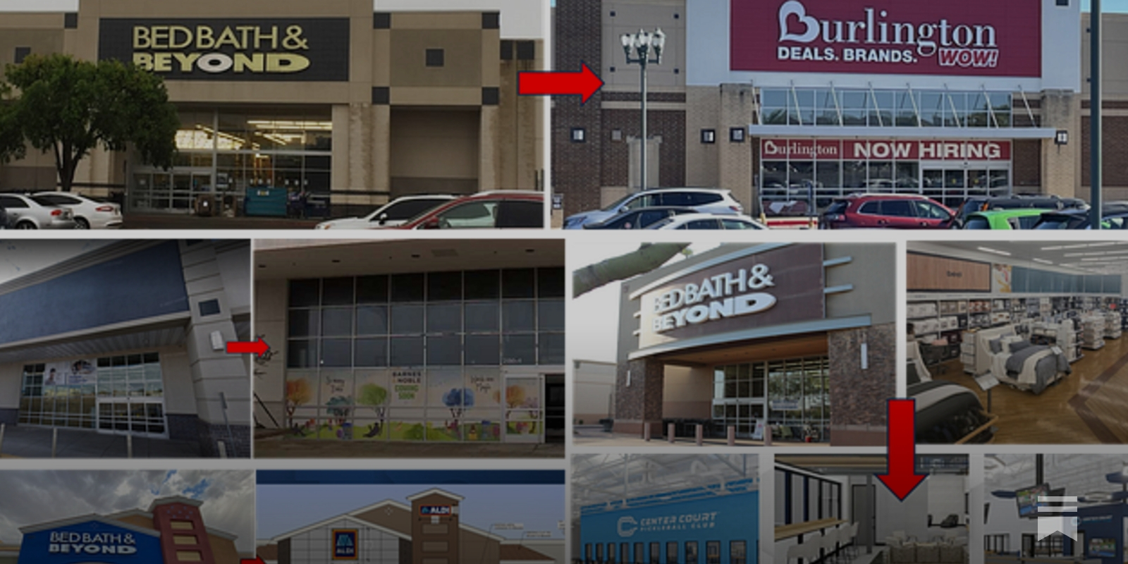 Why The "New" Bed Bath & Beyond Is Returning To Retail Stores--But Not To Its Ol...