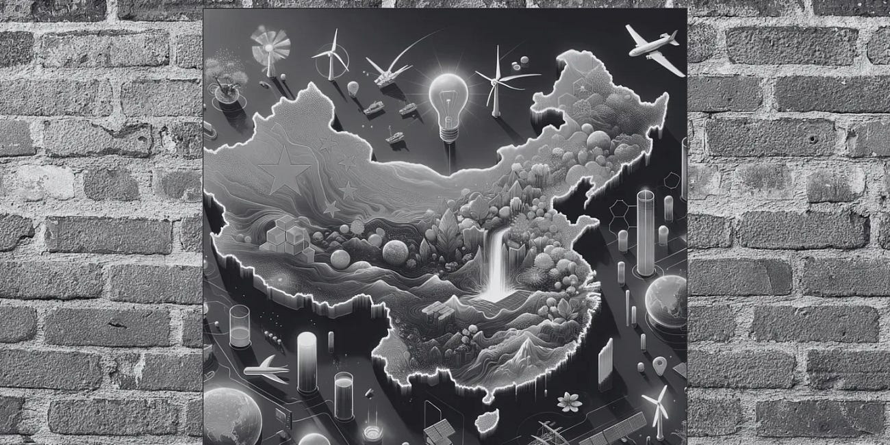 "Aber in China..." - Fakten zur Energiewende!