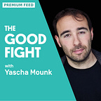 Yascha Mounk