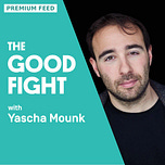 Yascha Mounk